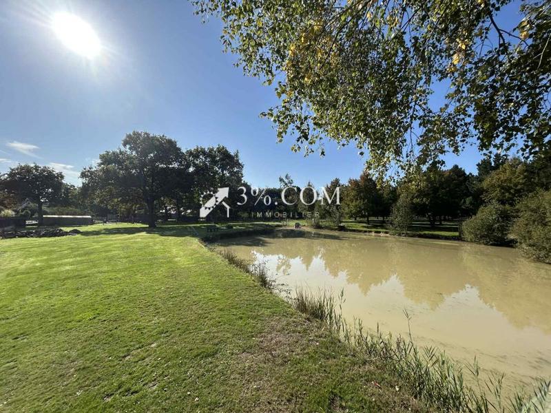 Maison - 128 m² - 7 pièces