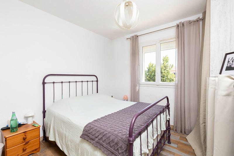 Maison - 94 m² - 5 pièces