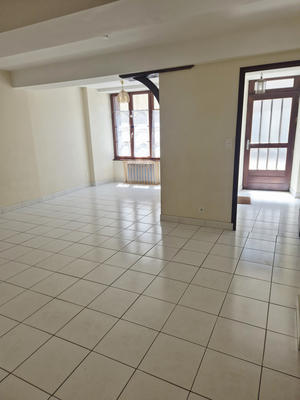 Maison - 98 m² - 4 pièces