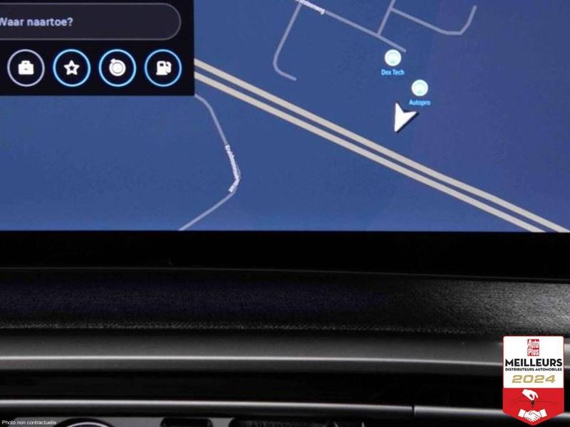 Peugeot 3008 145 e-Dsc6 Hybrid Allure