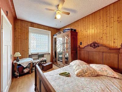 Maison - 140 m² - 7 pièces