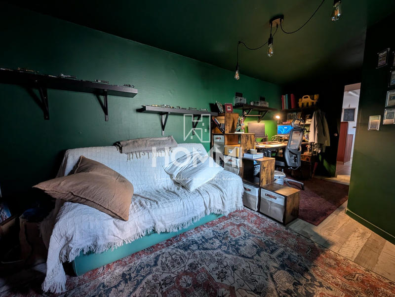 Maison - 177 m² - 6 pièces