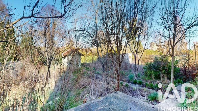 Maison - 124 m² - 6 pièces