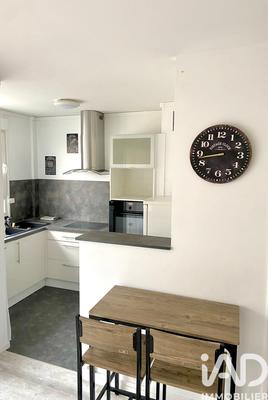 Appartement - 75 m² - 3 pièces