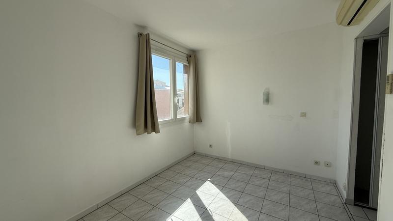 Appartement - 17 m² - 1 pièce
