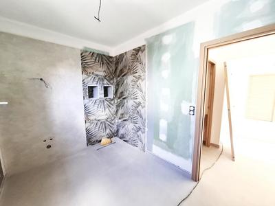 Appartement - 101 m² - 4 pièces