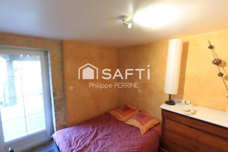 Maison - 198 m² - 9 pièces