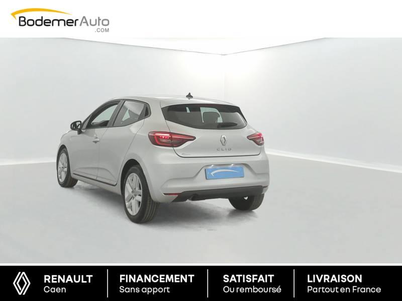 Renault Clio Blue dCi 100 - 21n Business