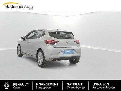 Renault Clio Blue dCi 100 - 21n Business
