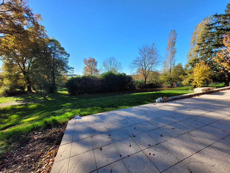 Maison - 107 m² - 5 pièces