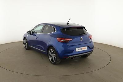 Renault Clio 1.3 TCe Rs Line Edc 130 ch
