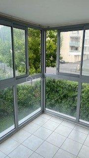 Appartement - 55 m² - 2 pièces