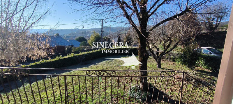 Maison - 140 m² - 7 pièces