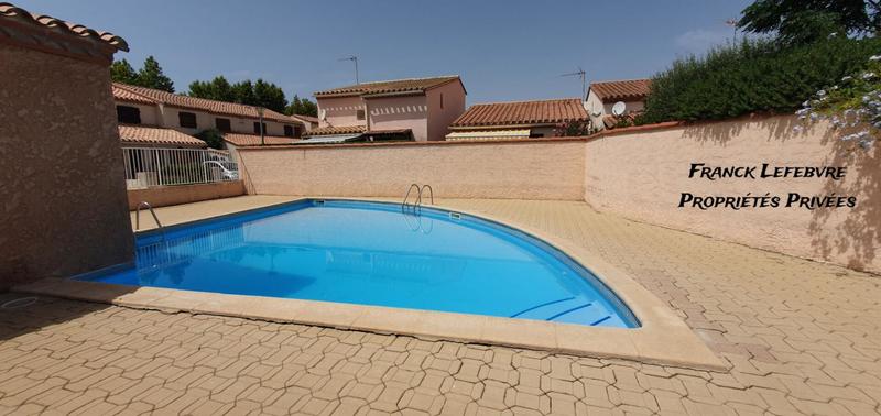 Maison - 65 m² - 4 pièces