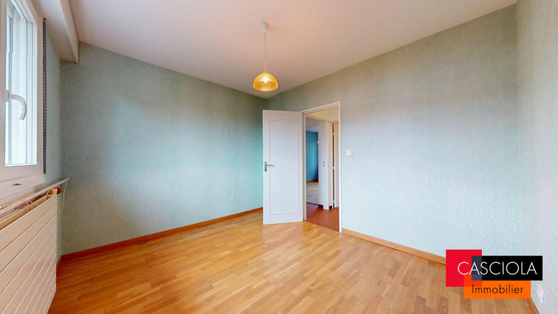 Maison - 155 m² - 5 pièces