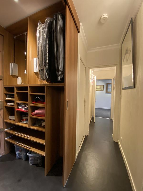 Appartement - 130 m² - 5 pièces