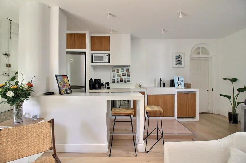 Appartement - 108 m² - 4 pièces