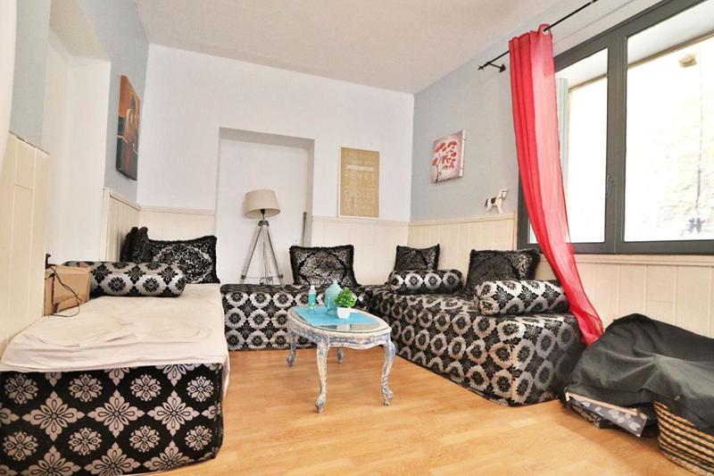 Maison - 150 m² - 7 pièces