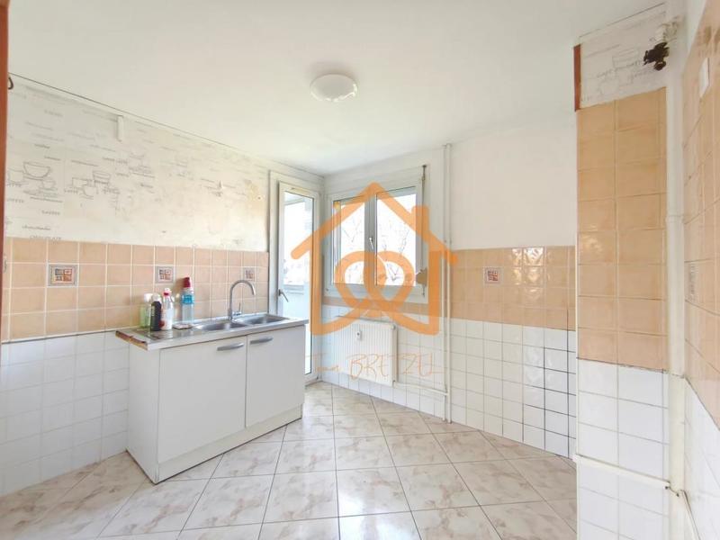 Appartement - 78 m² - 4 pièces