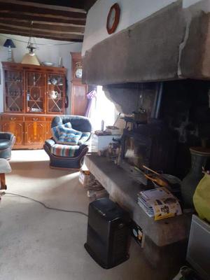 Maison - 52 m² - 2 pièces