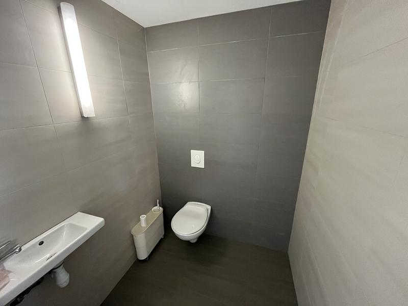 Local commercial - 50 m²