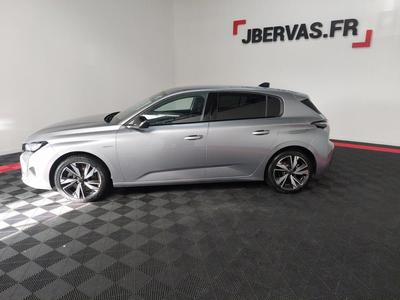 Peugeot 308 Phev 180 E-Eat8 Allure