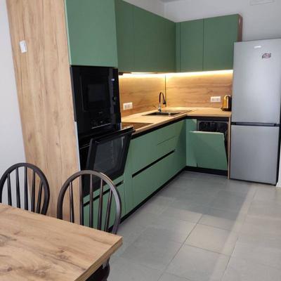 Appartement - 19 m² - 1 pièce