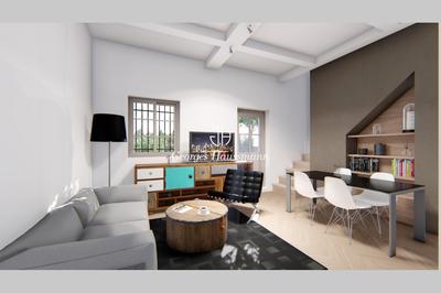 Bastide - 108 m² - 5 pièces