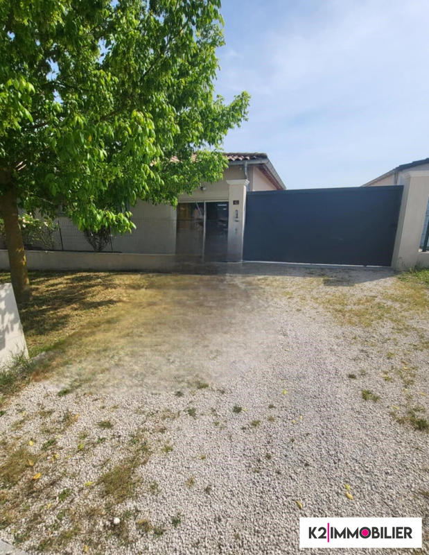 Villa - 111 m² - 5 pièces