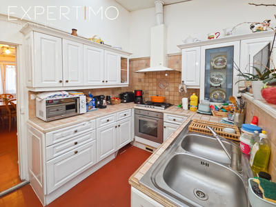 Maison - 109 m² - 4 pièces