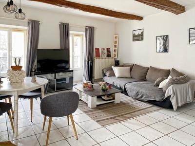 Duplex - 175 m² - 5 pièces