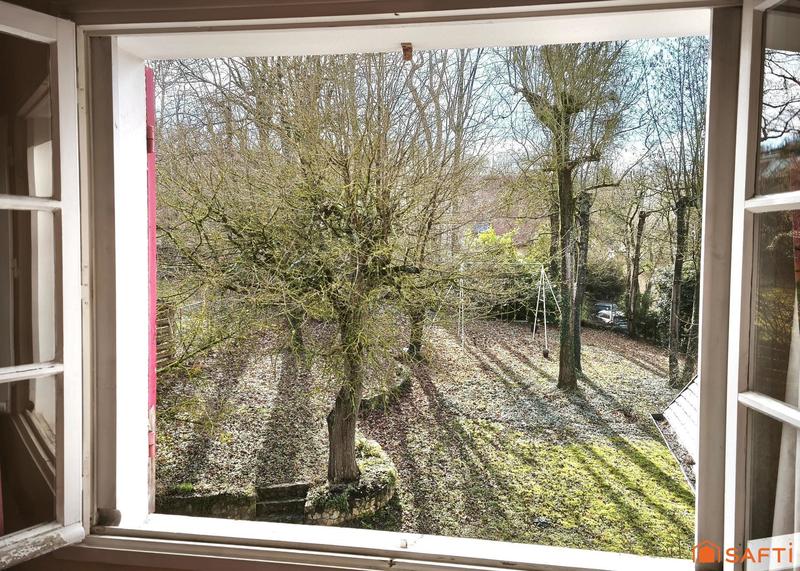 Villa - 179 m² - 9 pièces