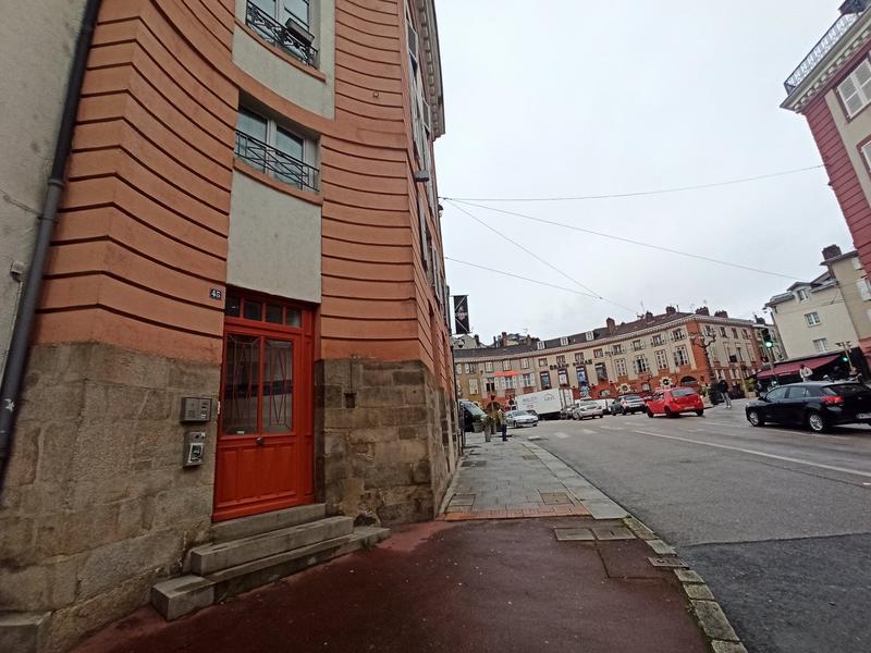 Fonds de commerce - 260 m²