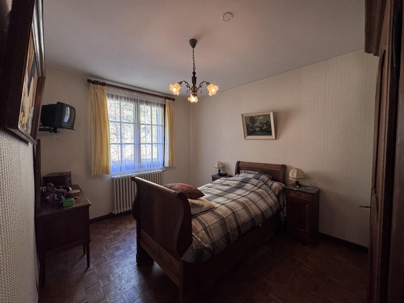 Maison - 148 m² - 5 pièces