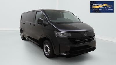 Volkswagen Transporter Lwb 3 1t 2.0 Tdi Dsg 170 hp