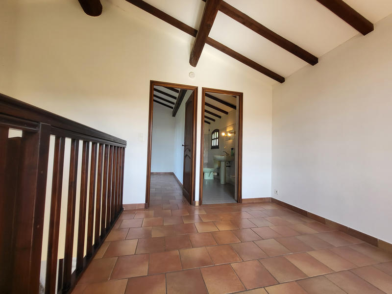 Villa - 121 m² - 5 pièces