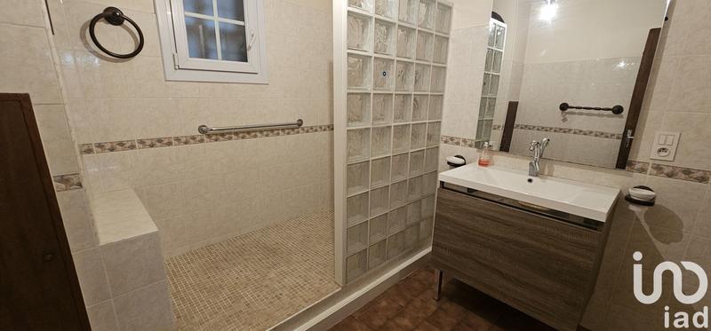 Maison de ville - 185 m² - 6 pièces