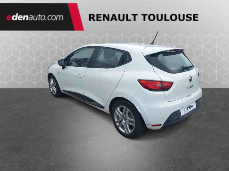 Renault Clio Societe Reversible Dci 75 Energy Business