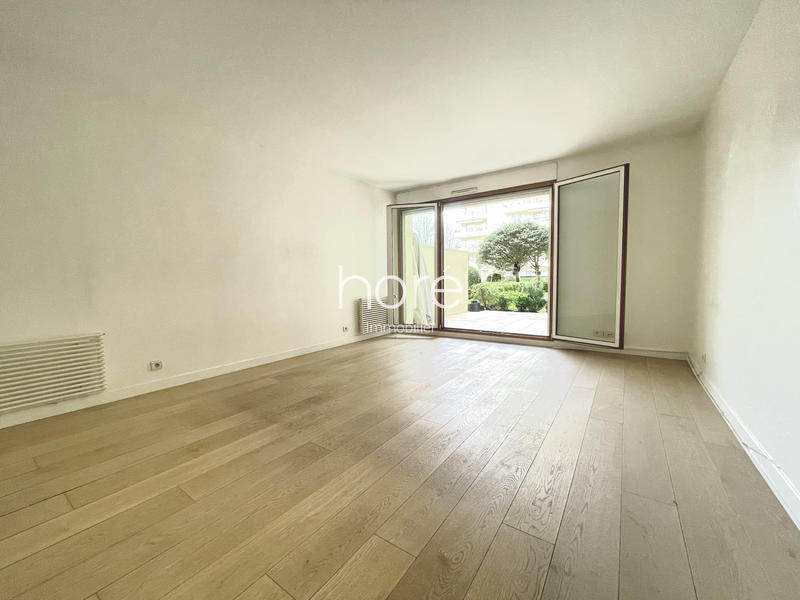 Appartement - 56 m² - 2 pièces