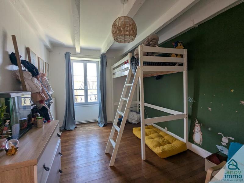 Maison - 147 m² - 5 pièces