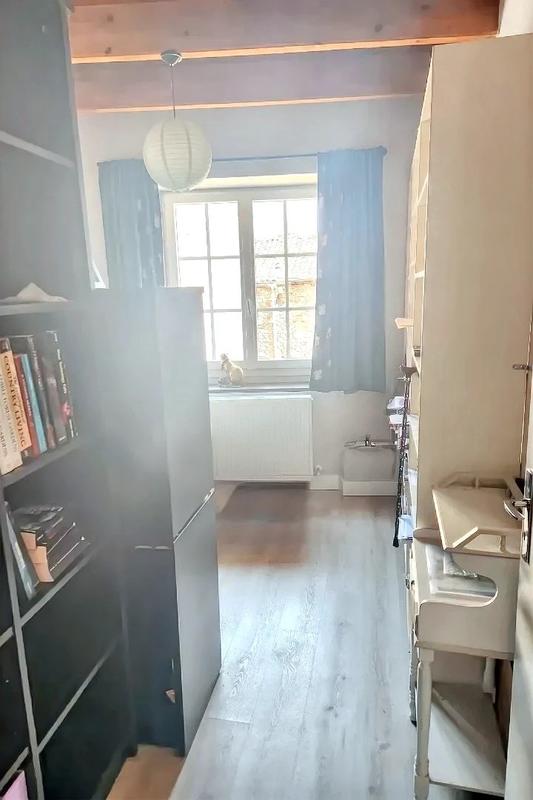 Maison - 121 m² - 5 pièces
