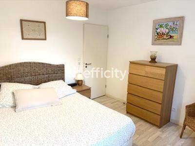 Appartement - 74 m² - 3 pièces