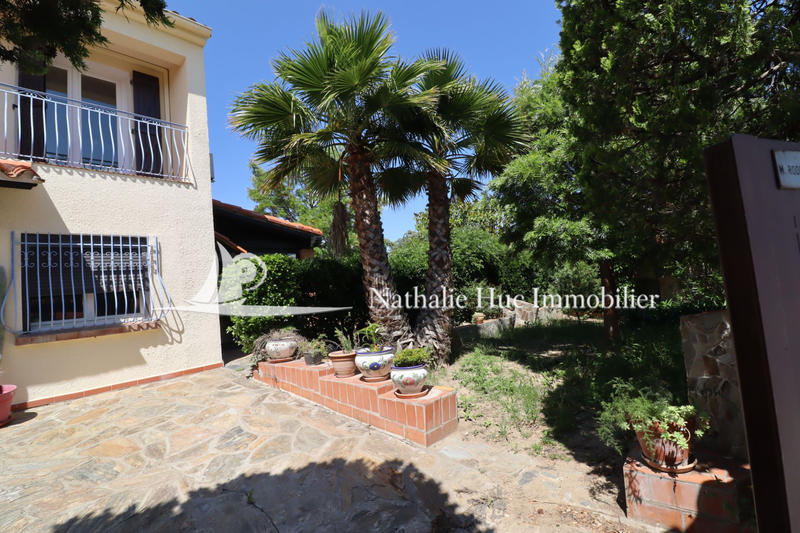 Villa - 115 m² - 5 pièces