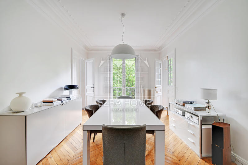 Appartement - 117 m² - 5 pièces