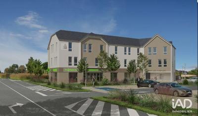 Local commercial - 800 m²