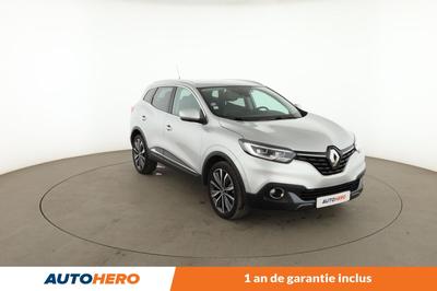 Renault Kadjar 1.2 TCe Energy Intens 130 ch