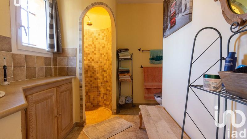 Maison de maîtres - 168 m² - 4 pièces