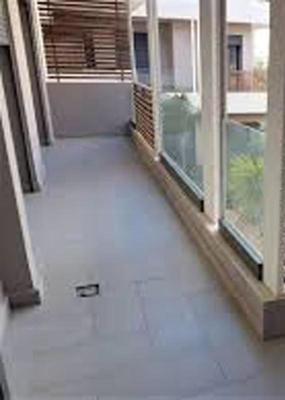 Appartement - 120 m² - 5 pièces