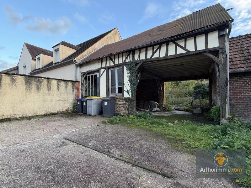 Maison - 21 m² - 2 pièces