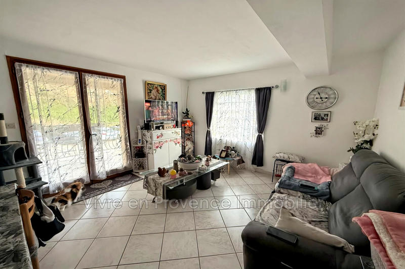 Appartement - 55 m²